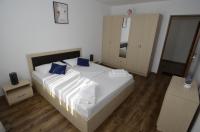 Habitación Doble con baño compartido