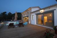 Tsakmakis Villas - Luxury - Panoramic Sea View Lefkada - Ferienwohnung Tsoukaládhes