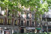 Hostal El Brezo - Ferienwohnung Madrid