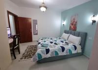 Deluxe Doppelzimmer mit Balkon