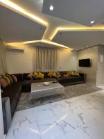 Appartement moderne avec Hammam en plein centre ville - B&B Agadir