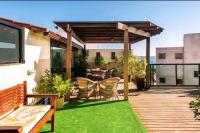 Maré Alta hospedagem - B&B