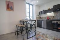 L'As de Carreaux - Ferienwohnung Narbonne