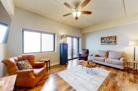 Appartement 2 Chambres 