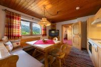 Apartamento Familiar de 3 dormitorios