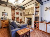 B&B Keighley - The Snug - Bed and Breakfast Keighley
