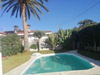 Moon in the garden - B&B Los Realejos