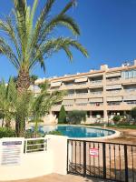 Apartamento Altos del Mar - B&B