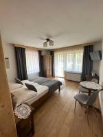 B&B Zakopane - Willa Mango - Bed and Breakfast Zakopane