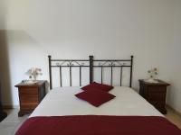 Chambre Deluxe Double ou Lits Jumeaux