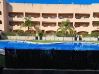 APARTAMENTO VERA PLAYA - Ferienwohnung Vera
