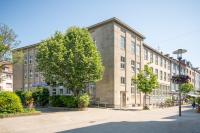 nestup - Hildesheim Zentral - B&B Hildesheim