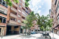 Apart. en el centro de Granada - Chambres d’hôtes Grenade