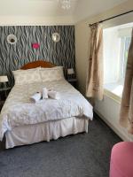 Camera Matrimoniale con Doccia 