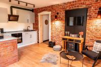 Apartamenty sudeckie nad zalewem III - B&B