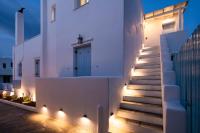 Hebe Parian Living - Naousa Apartments by Iris Hotel - Chambres d'hôtes Naoussa