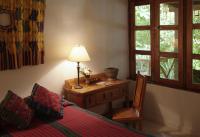 Rainforest Casitas