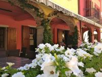 B&B Firenzuola - Albergo Ristorante La Rocca - Bed and Breakfast Firenzuola