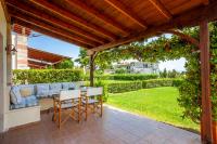 Casa Bianca Sea View - B&B Kryopigi