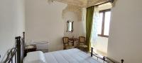 Chambre Double ou Lits Jumeaux Deluxe – Vue sur Jardin