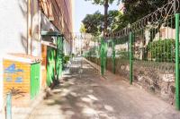 Quarto em casa de vila em Botafogo, Rio de Janeiro - Bed and Breakfast