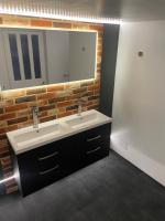 Suite with Hot Tub
