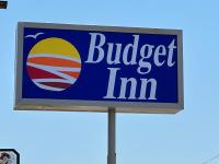 Budget inn - Chambres d’hôtes Kingsville