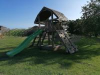 Les Petites rives de la Motte - B&B