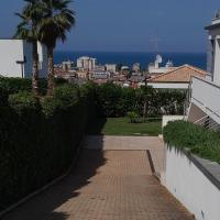 just blue - Bed and Breakfast Montesilvano