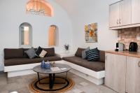 Mati Cave Villas - Ferienwohnung Karterádhos