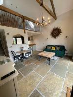 Converted Bullamoor Barns, Northallerton - B&B Northallerton