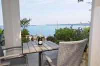 Studio with Sea View