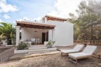 Alojamientos Turísticos Cardona - Apartamento 1 Hab. Standart - Chambres d'hôtes Es Pujols