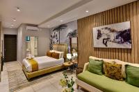 ZIMBALI BOULEVARD SUIT 260 - Ferienwohnung Ballito