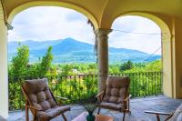 B&B Casalzuigno - Lago Maggiore a 10 minuti "Cascina Lavanda" - Bed and Breakfast Casalzuigno