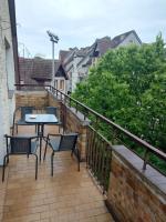 85m2 Piano Apartment w centrum Kołobrzegu - Ferienwohnung Kolberg