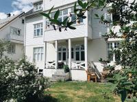 Valldal Sentrum Overnatting - B&B
