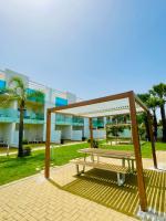 Vespucci Apartments Torre Lapillo - B&B Torre Lapillo