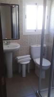 Double or Twin Room with Terrace no Air-Conditioning