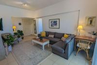 Scopas Apartment - B&B Parikia