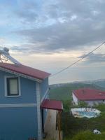 B&B Trabzon - Doğa ve Deniz Manzaralı Villa - Bed and Breakfast Trabzon