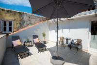 Old Town Rooms Piran - Bed and Breakfast Piran