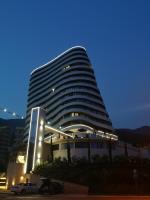 Beach Pearl - Ferienwohnung Bečići