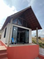 Chalé Monte das Gameleiras/RN - Bed and Breakfast Monte das Gameleiras