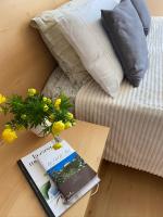 Appartamento con 2 Camere da Letto