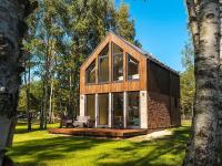 Słowińskie Tarasy - Ferienwohnung