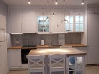 Apartament Wyspa Mew - 150 m od plaży - B&B