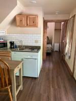 Standard Doppelzimmer