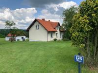 B&B Ryglice - DOMEK NA LATYFUNDIACH - Bed and Breakfast Ryglice