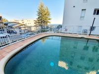 Pandanus Shores Kings Beach - B&B Caloundra